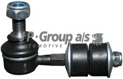 JP GROUP 1240400310 -  Ремкомплект, подшипник стабилизатора